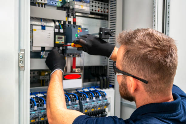 Best Commercial Electrical Services  in Mount Arlington, NJ