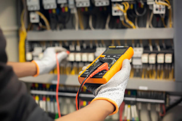 Best Electrical Panel Upgrades  in Mount Arlington, NJ