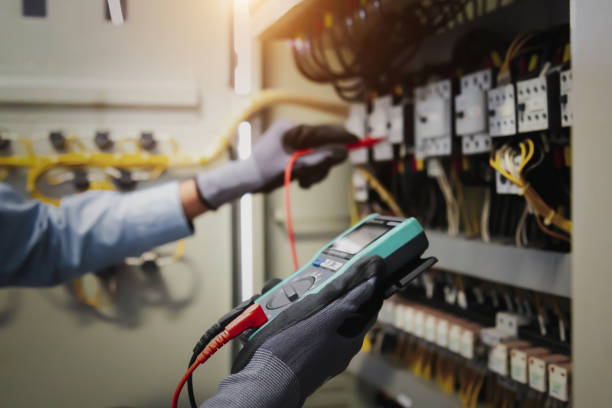 Commercial Electrical Services in Mount Arlington, NJ