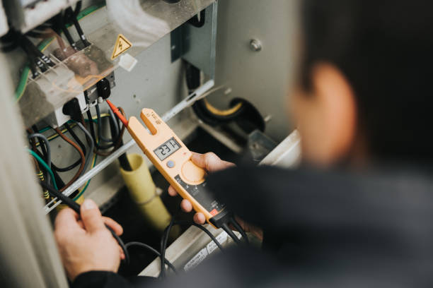 Best Circuit Breaker Installation and Repair  in Mount Arlington, NJ