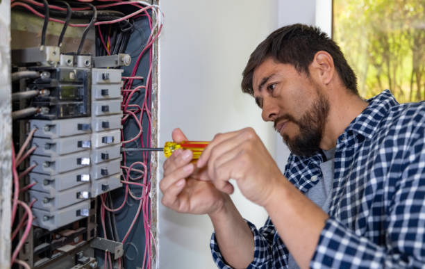 Professional Electrician in Mount Arlington, NJ